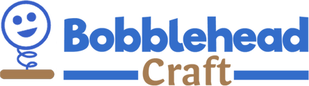 bobbleheadcraft logo