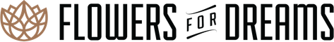 Flowers for Dreams logo