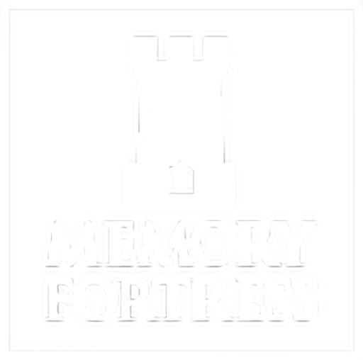 Memory Fortress logo