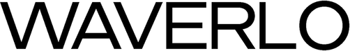 Waverlo logo
