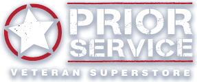 PriorService logo
