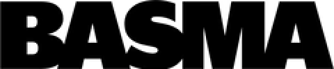 BASMA Beauty logo