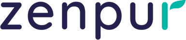 ZenPur logo