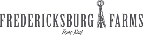 Fredericksburg Farms logo