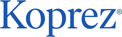 Koprez® logo