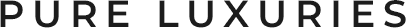 Pure Luxuries London logo