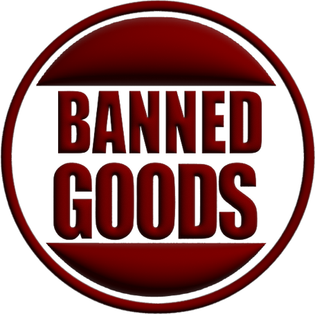 B GOODS logo