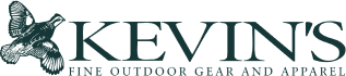 Kevin's Fine Outdoor Gear & Apparel logo