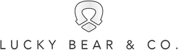 Lucky Bear & Co. logo