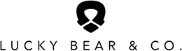 Lucky Bear & Co. logo