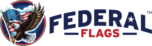 Federal Flags, LLC logo