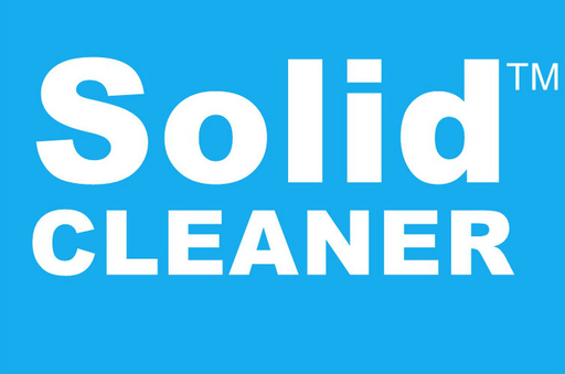 Solidcleaner CPAP Cleaner logo