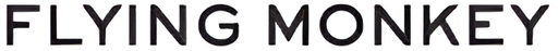 FLYING MONKEY logo