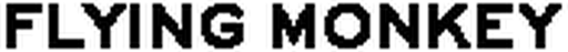 FLYING MONKEY logo