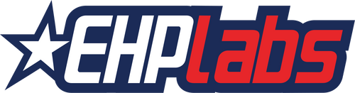 EHPlabs logo
