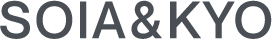 SOIA & KYO® US OFFICIAL logo