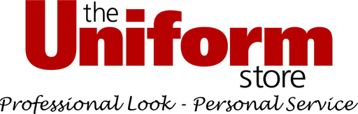 The Uniform Store logo