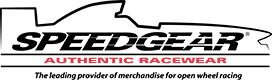 Speedgear logo