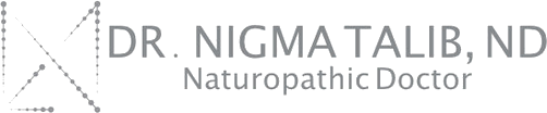 Dr. Nigma logo