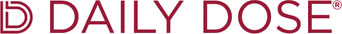 Daily Dose logo