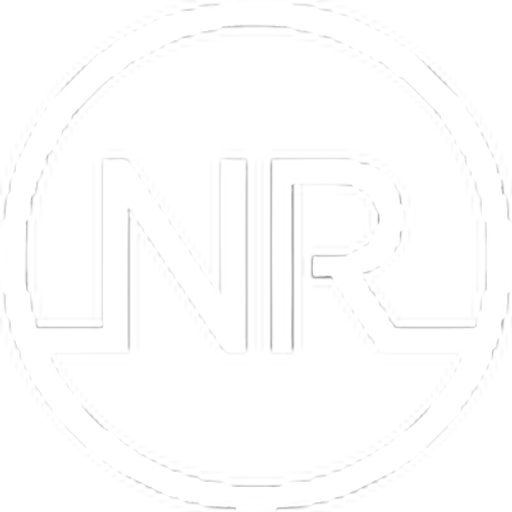 Natural Retreats logo