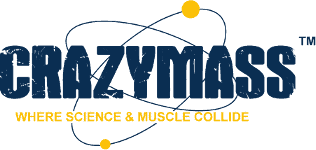 CrazyMass logo