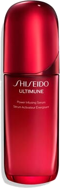 SHISEIDO logo