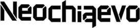 Neochiaevo logo