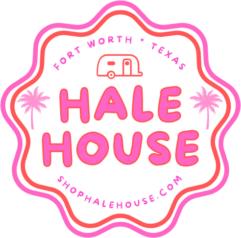 Hale House Boutique logo