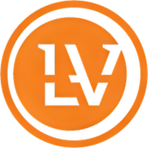 Le-Vel logo