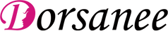 Dorsanee Hair logo