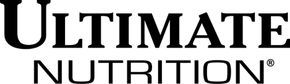 Ultimate Nutrition logo