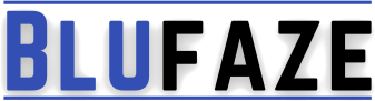 Blu Faze logo