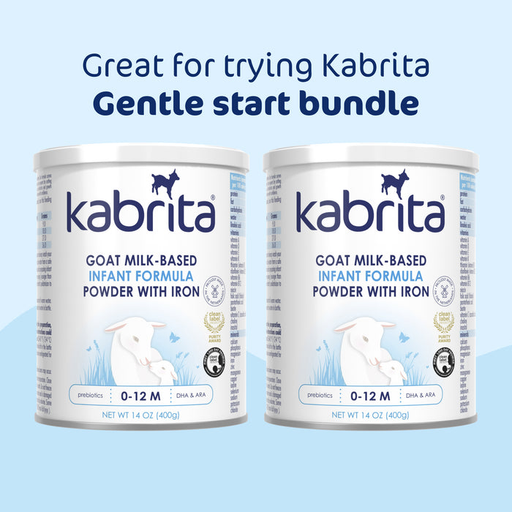 Kabrita USA logo