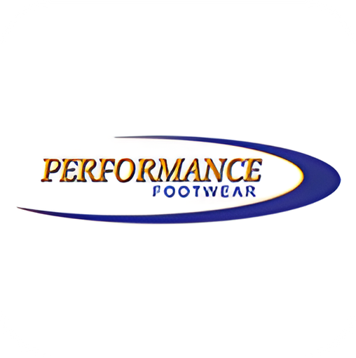 Performance Footwear logo