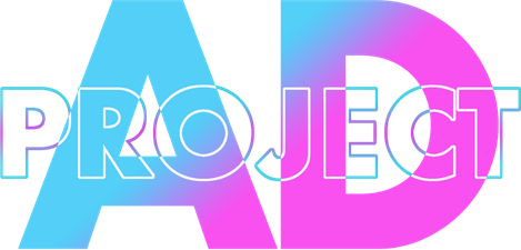Project AD logo