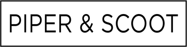 Piper & Scoot logo