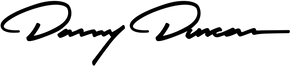 Danny Duncan logo