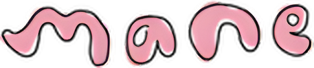 Mane Addicts logo
