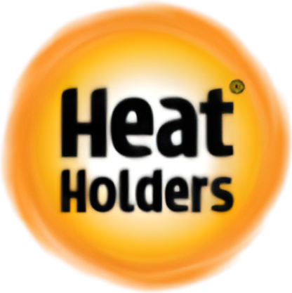 Heat Holders® logo