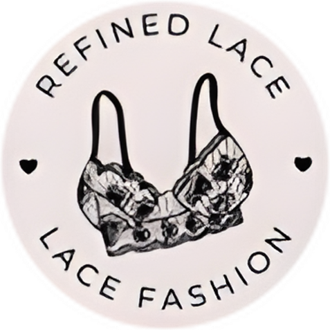 Refined Lace logo
