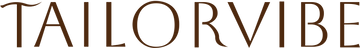 TailorVibe logo