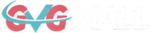 GVGMall logo