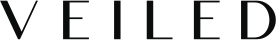 Veiled logo