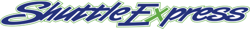 Shuttle Express logo