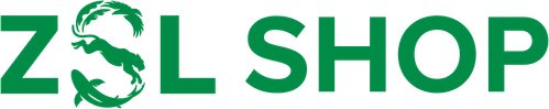 ZSL Shop logo
