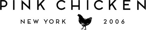 Pink Chicken logo