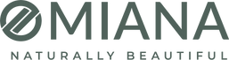 Omiana Beauty logo