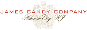 James Candy / Fralinger’s logo