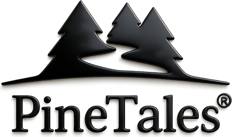 PineTales® logo